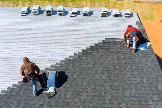 Fast & Reliable Emergency Roof Repairs in Ringwood, NJ